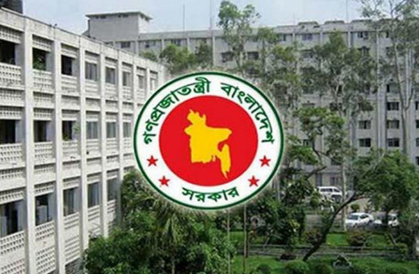 সরকারি কর্মচারীদের বেতন-ভাতা বাড়াতে অর্থ বিভাগে চিঠি