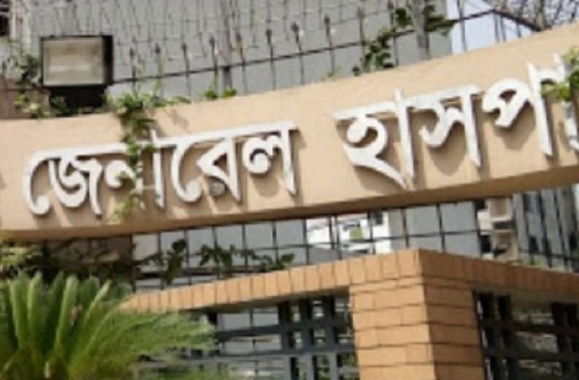 দ্বিগুণ করোনা রোগী আসছে মুগদা হাসপাতালে