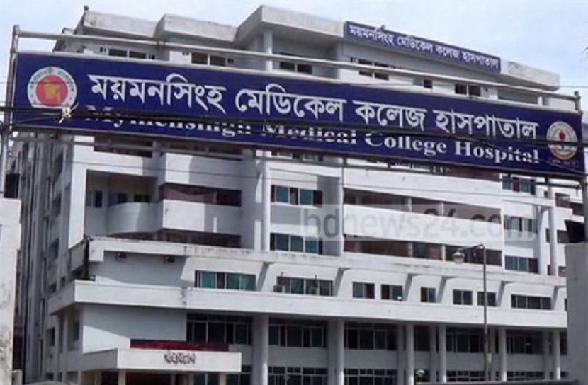 করোনায় ১০ বছরের শিশুর মৃত্যু