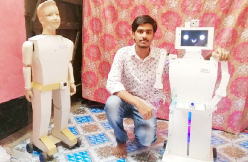 জাদুঘরে যাচ্ছে  ‘অটো ড্রেন ক্লিনার’