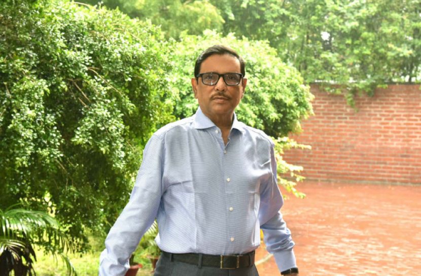 ‘বিএনপি নেতারা সার্কাসের ক্লাউনদের মতো’