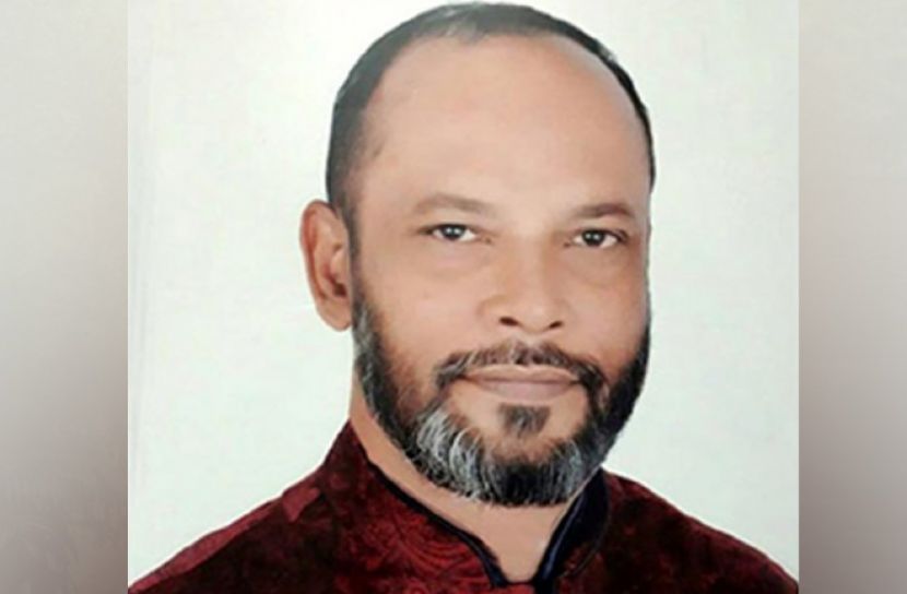 ঢাকা-১৪ আসনের জাপা প্রার্থীকে অব্যহতি