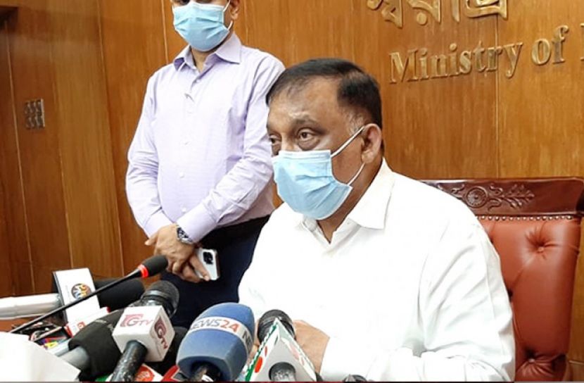 ‘সচিবালয় থেকে এনআইডির কার্যক্রম মনিটরিং হবে’
