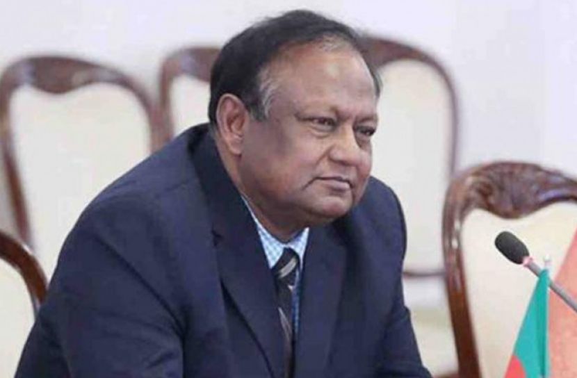 ‘বাংলাদেশ হালাল ফুড উৎপাদনে সক্ষম’