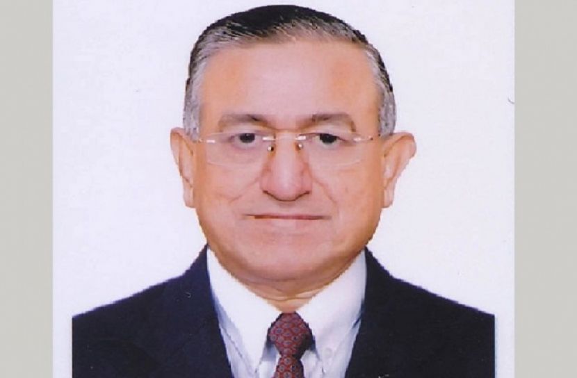 পিআইবির চেয়ারম্যান হলেন এনামুল হক চৌধুরী