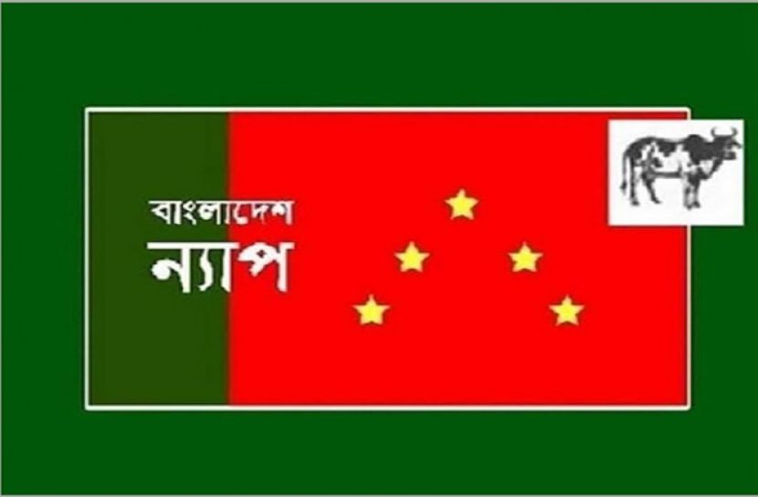 রিকশা-ভ্যান নিষিদ্ধের ঘোষণা প্রত্যাহার দাবি
