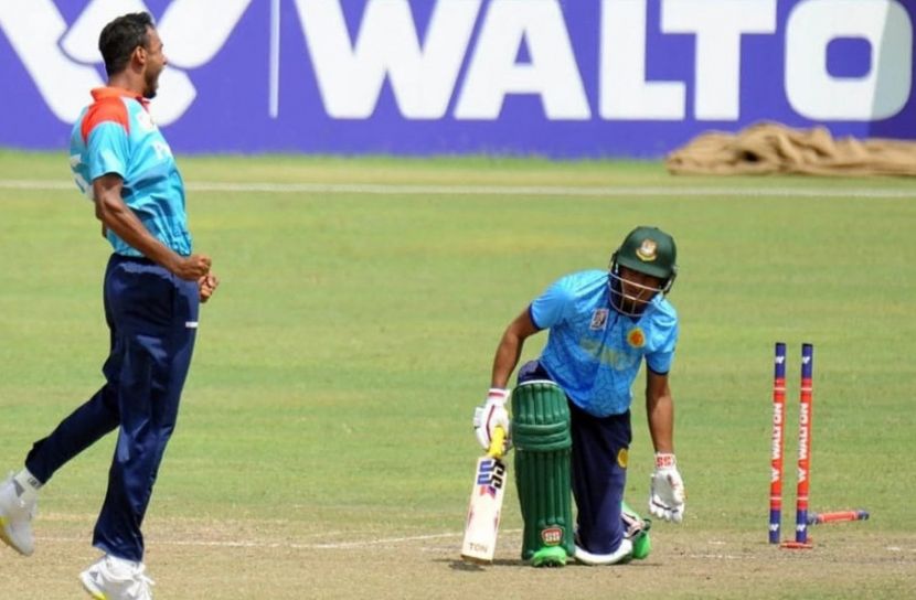 ডিপিএল ফাইনাল ম্যাচের সূচি পরিবর্তন