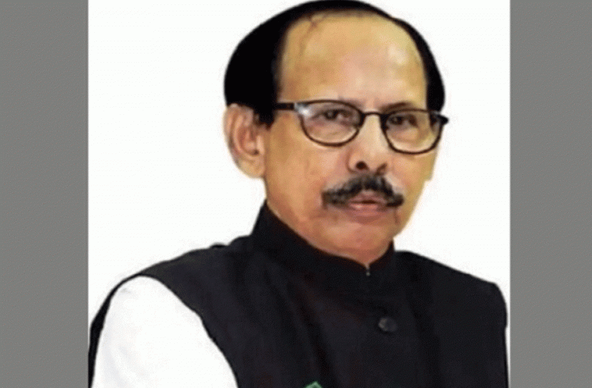 বিনা প্রতিদ্বন্দ্বিতায় এমপি মিন্টু