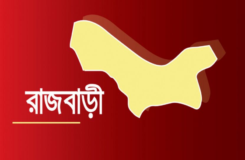 রাজবাড়ীতে স্বাস্থ্যবিধি মানছেনা ক্রেতা ও বিক্রেতারা