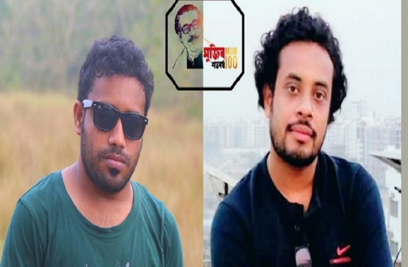 বঙ্গবন্ধুর ছেলেবেলা নিয়ে সিনেমা ‘মধুমতির তীরে’ 