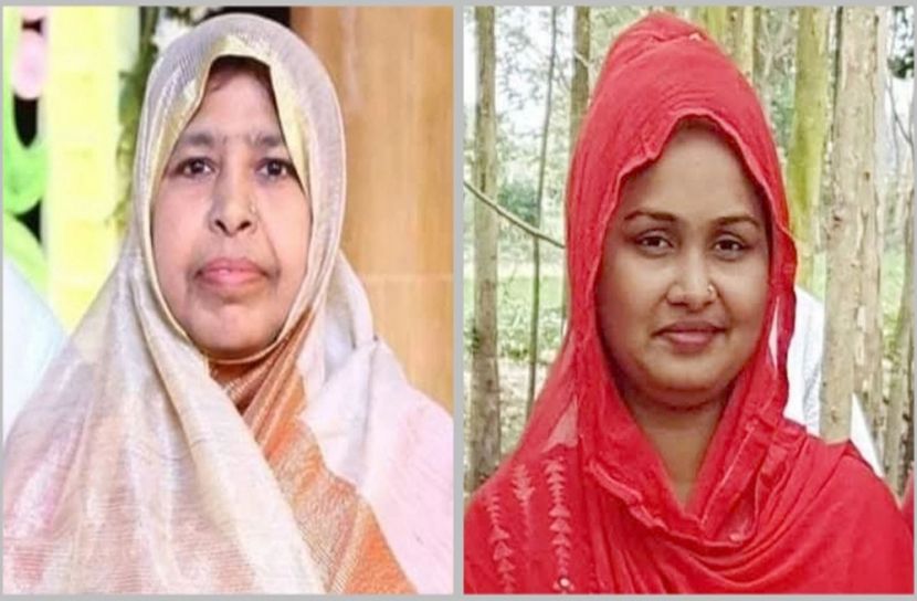 পুত্রবধূর ছুরিকাঘাতে আহত শাশুড়ির মৃত্যু