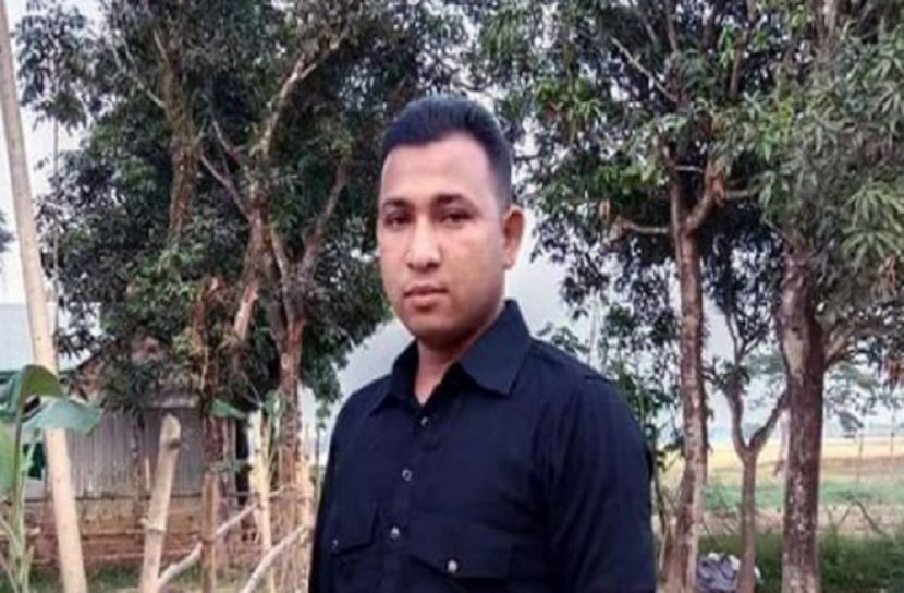 নেত্রকোনায় ছুরিকাঘাতে কলেজছাত্র নিহত