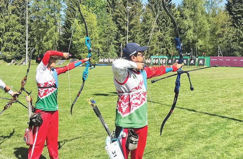 প্যারিস বিশ্বকাপ থেকে বিদায় রোমান-দিয়া