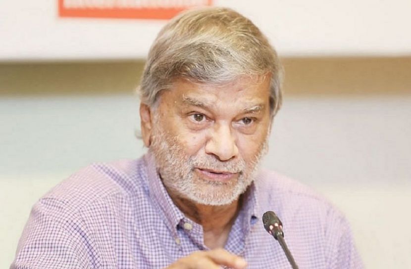 বাজেটে  সংশোধন প্রয়োজন