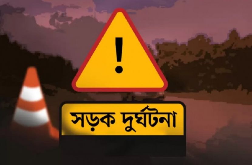 ভালুকায় ট্রাক-পিকআপের ধাক্কায়, নিহত ২