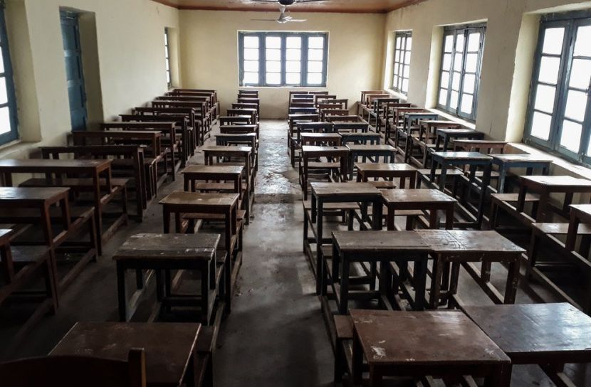 বাড়তে পারে শিক্ষাপ্রতিষ্ঠানের ছুটি