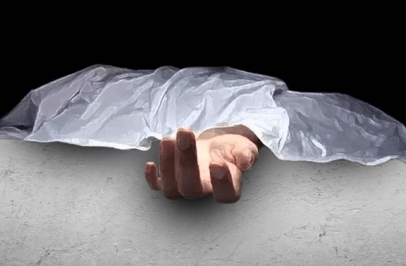 নিখোঁজ শিশুর লাশ উদ্ধার