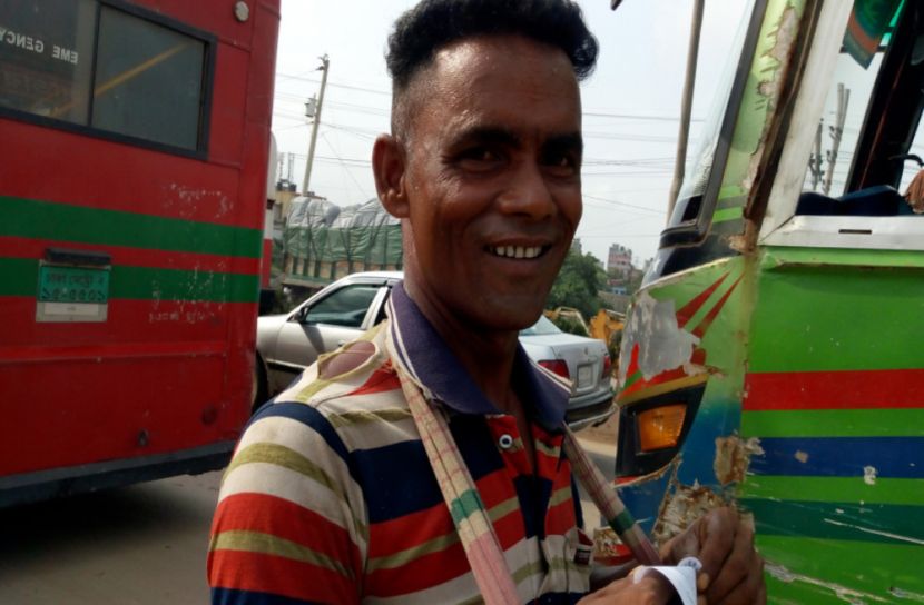 ‘আমরা মরলেই কি আর বাঁচলেই কি’