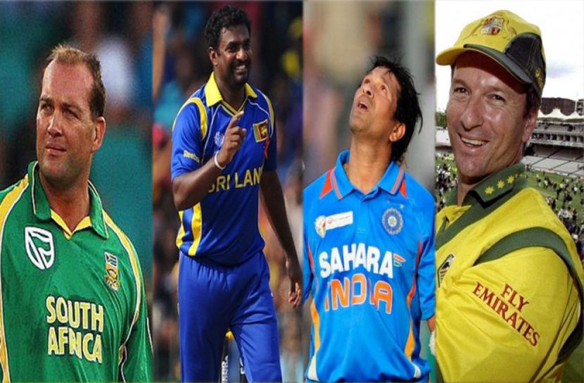 শতাব্দীর সেরা ৪ টেস্ট ক্রিকেটার