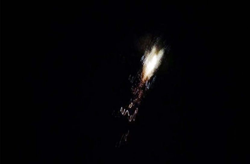 ফের আফগানিস্তানে ড্রোন হামলা