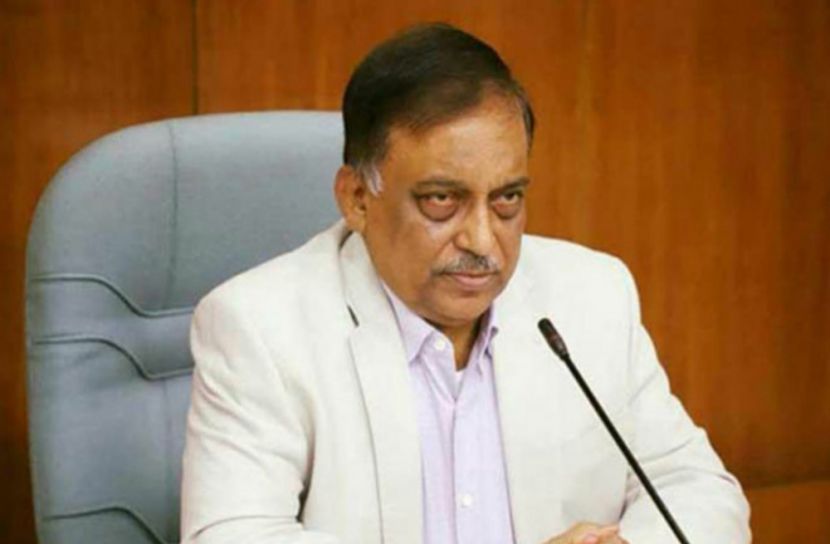 ‘দেশে কোনো মাদকদ্রব্য উৎপন্ন হয় না’