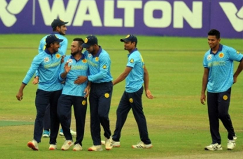 আবাহনীর তৃতীয় শিরোপা জয়