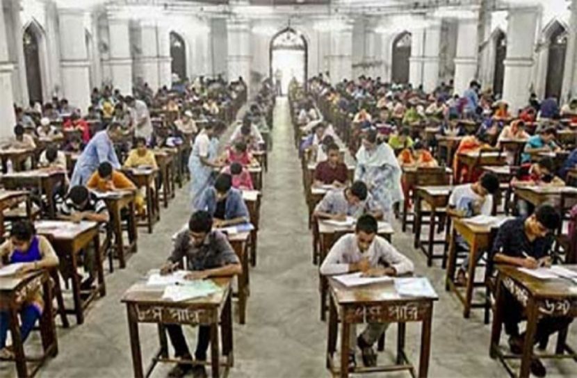 গুচ্ছ ভর্তি পরীক্ষা দেবে সাড়ে তিন লাখ শিক্ষার্থী