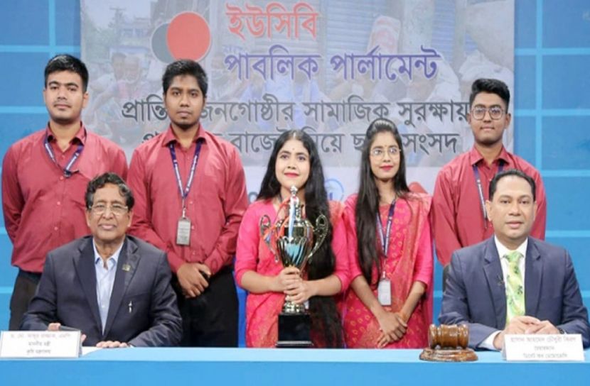 ‘বাংলাদেশের প্রবৃদ্ধিকে ধরতে পাকিস্তানের ১২ বছর লাগবে’
