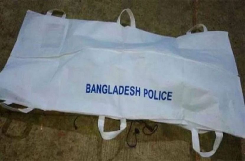 চট্টগ্রামে প্রতিপক্ষের দায়ের কোপে বৃদ্ধ খুন