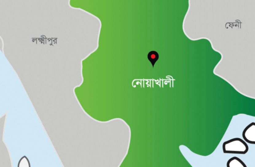 নোয়াখালীতে নববধূর মরদেহ উদ্ধার 
