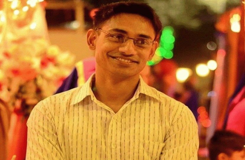 সিনহা হত্যা: অভিযোগ গঠন আজ