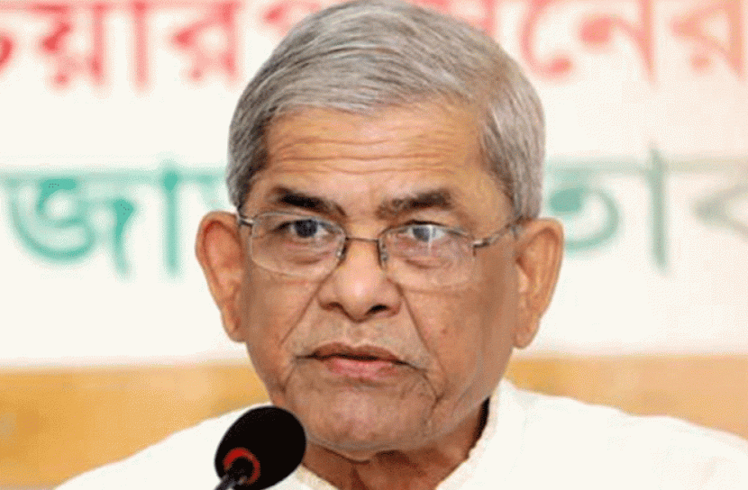 করোনা মোকাবিলায় সরকার ব্যর্থ