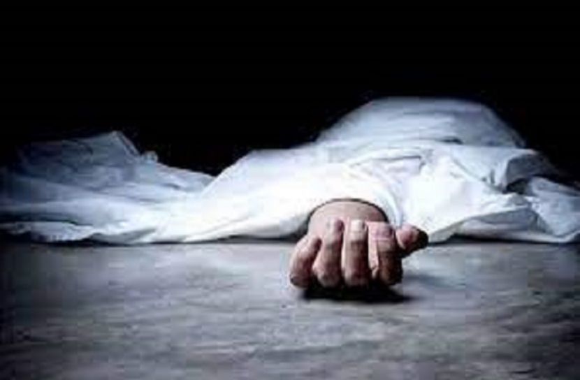 ভবন থেকে পড়ে শ্রমিকের মৃত্যু
