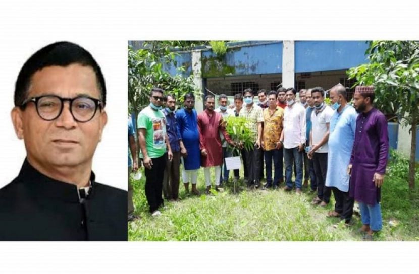 'প্রধানমন্ত্রী প্রজন্মের জন্য কাজ করছেন '
