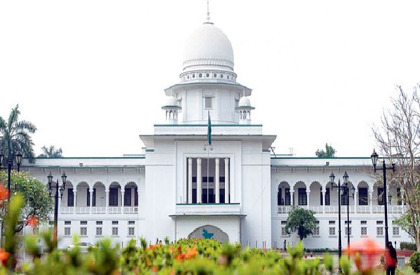 স্ত্রী হত্যায় মৃত্যুদণ্ডপ্রাপ্ত স্বামী হাইকোর্টে খালাস