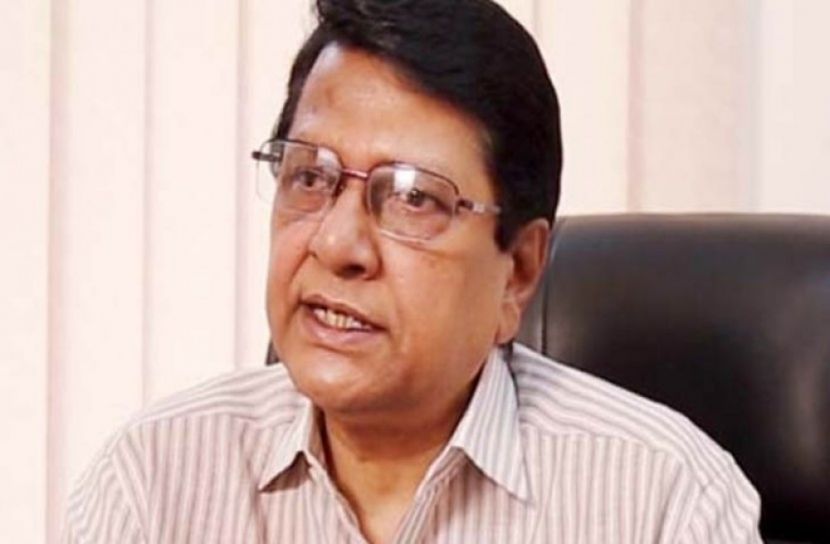 বঙ্গবন্ধু সাংস্কৃতিক জোটের সভাপতি আলমগীর