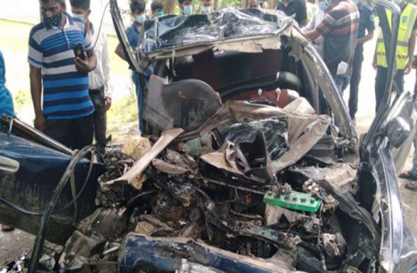 যশোরে ৪ জন নিহত