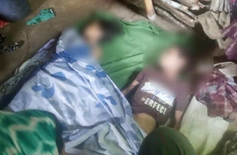 কমলগঞ্জে পানিতে ডুবে দুই শিশুর মৃত্যু