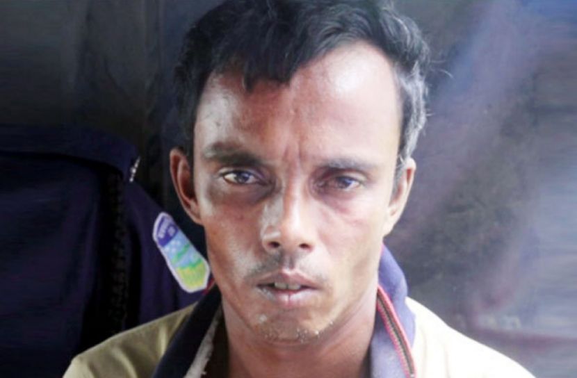 বাবার বিরুদ্ধে মেয়ে ধর্ষণের অভিযোগ