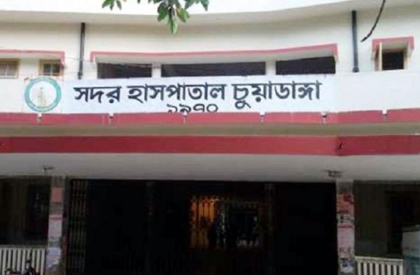 চুয়াডাঙ্গায় আরও ১২ জনের মৃত্যু, শনাক্ত ৮৪