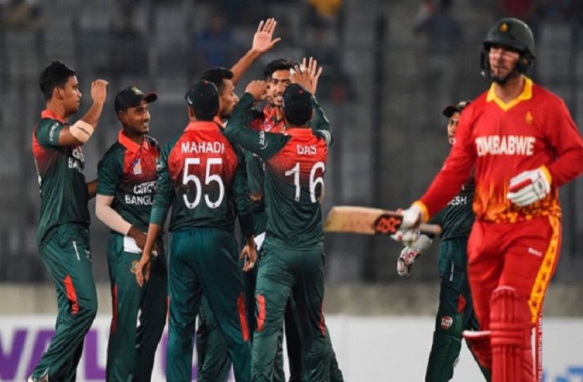 টাইগাররা দেশ ছাড়বেন ২৯ জুন