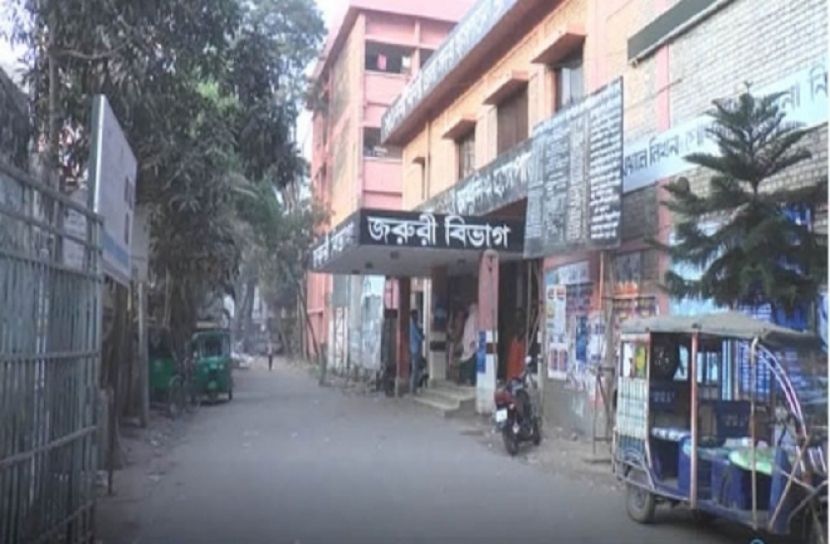 অর্ধগলিত মরদেহ উদ্ধার