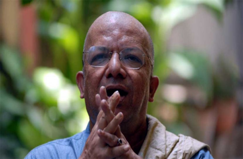 হাসপাতালে ভর্তি কবীর সুমন