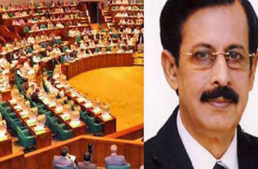 হেফাজতে ইসলামকে নিষিদ্ধ করা হোক