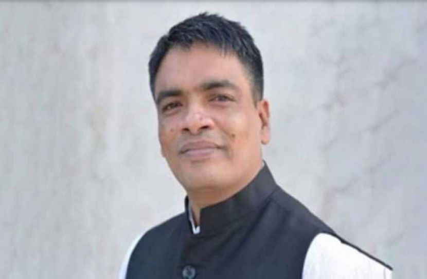 হত্যা মামলায় মিরসরাইয়ের প্যানেল মেয়র গ্রেপ্তার