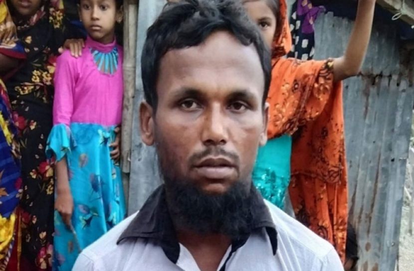 ৩৩৩-এ খাদ্যসহায়তা চাওয়ায় হামলা