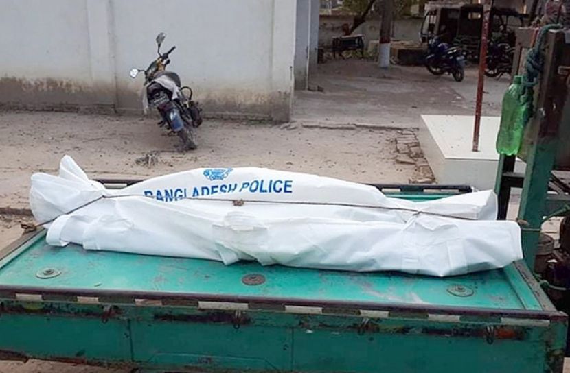 ছাগলে ধান খাওয়া নিয়ে দ্বন্দ্ব, কৃষক খুন