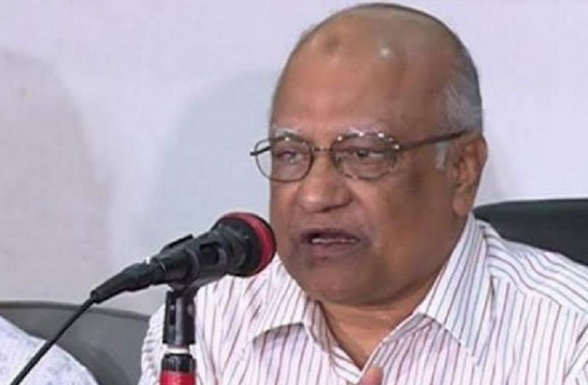 ‘চোরে শোনে না ধর্মের অনুশাসন’