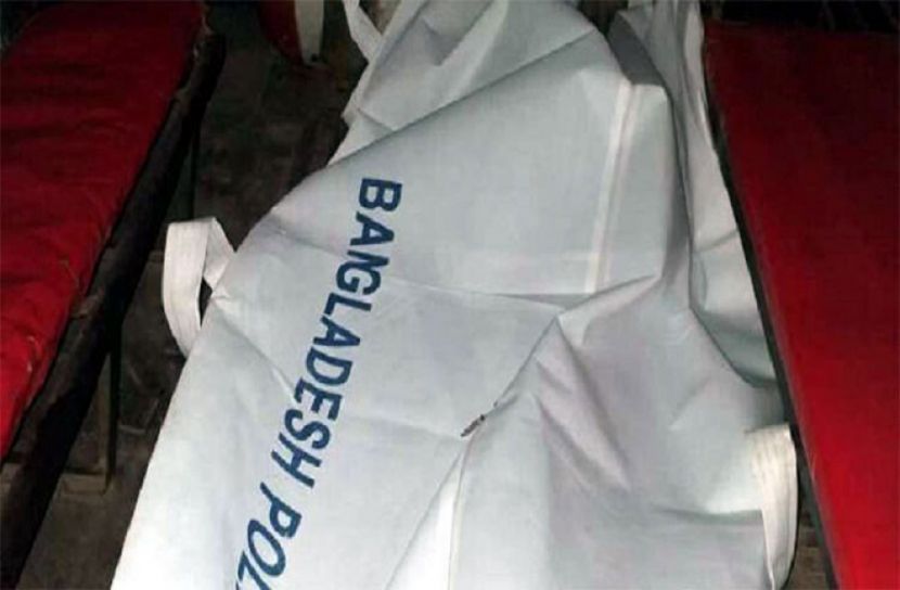 চালককে জবাই করে ইজিবাইক ছিনতাই