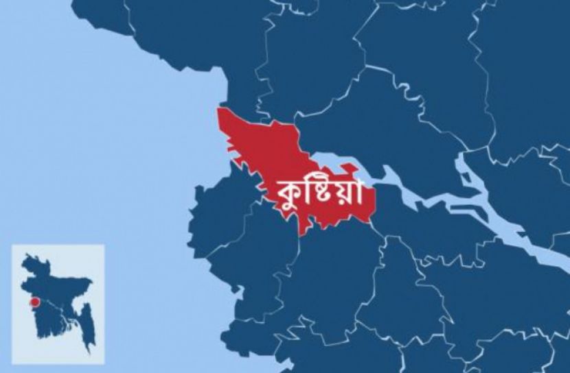 কুষ্টিয়ায় ৮ জনের মৃত্যু, শনাক্ত ১৮০